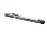 510-281S Prince Castle Button Bar