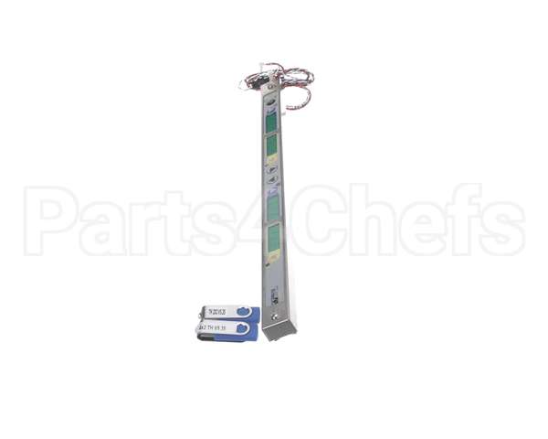 510-283S Prince Castle Button Bar Kit