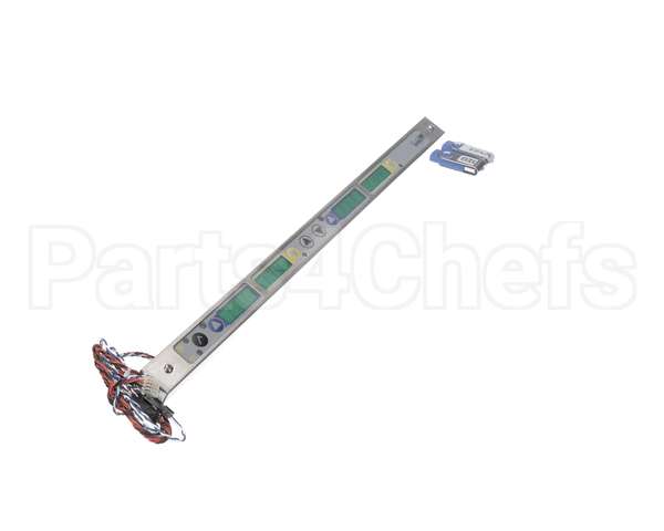 510-283S Prince Castle Button Bar Kit