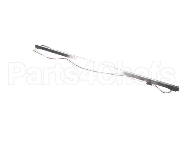 510-285S Prince Castle Button Bar Kit 8 Main 89/207V5
