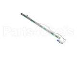 510-285S Prince Castle Button Bar Kit 8 Main 89/207V5