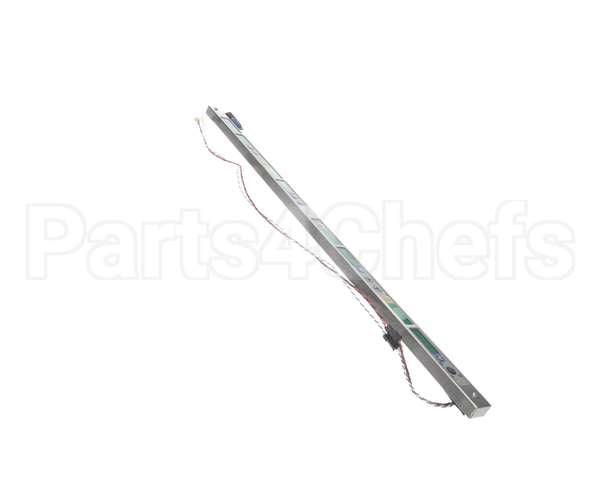 510-285S Prince Castle Button Bar Kit 8 Main 89/207V5