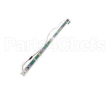 510-285S Prince Castle Button Bar Kit 8 Main 89/207V5