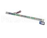 510-345S Prince Castle Main Button Bar Canadian Units