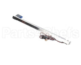 510-345S Prince Castle Main Button Bar Canadian Units