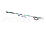 510-349S Prince Castle Front Timer Bar