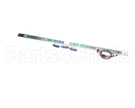 510-349S Prince Castle Front Timer Bar