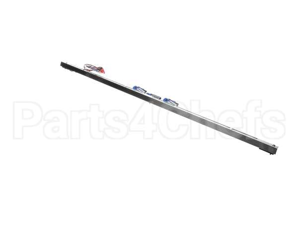 510-349S Prince Castle Front Timer Bar