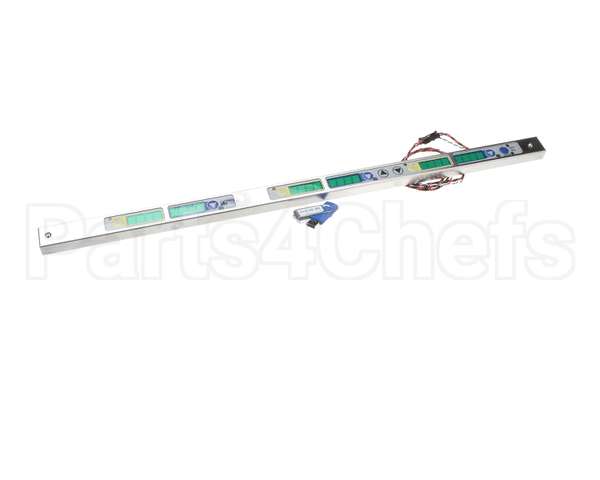 510-367S Prince Castle Timer Bar Bb 6Ch Main