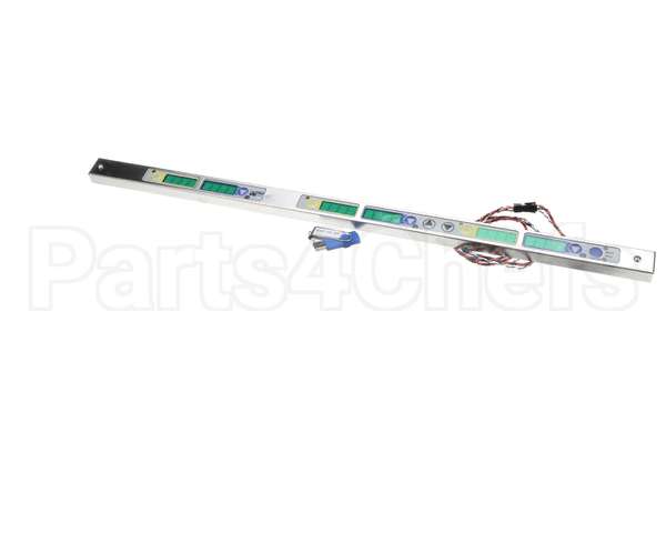 510-367S Prince Castle Timer Bar Bb 6Ch Main
