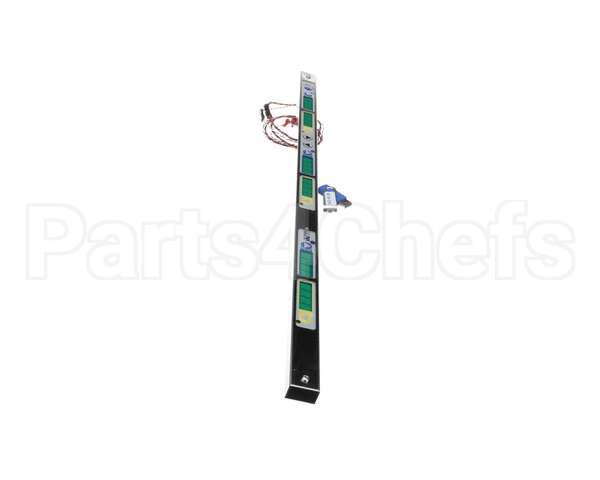 510-367S Prince Castle Timer Bar Bb 6Ch Main