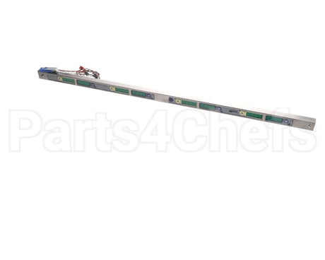510-375S Prince Castle Kit Timer Bar 8 Aux Base 89-23