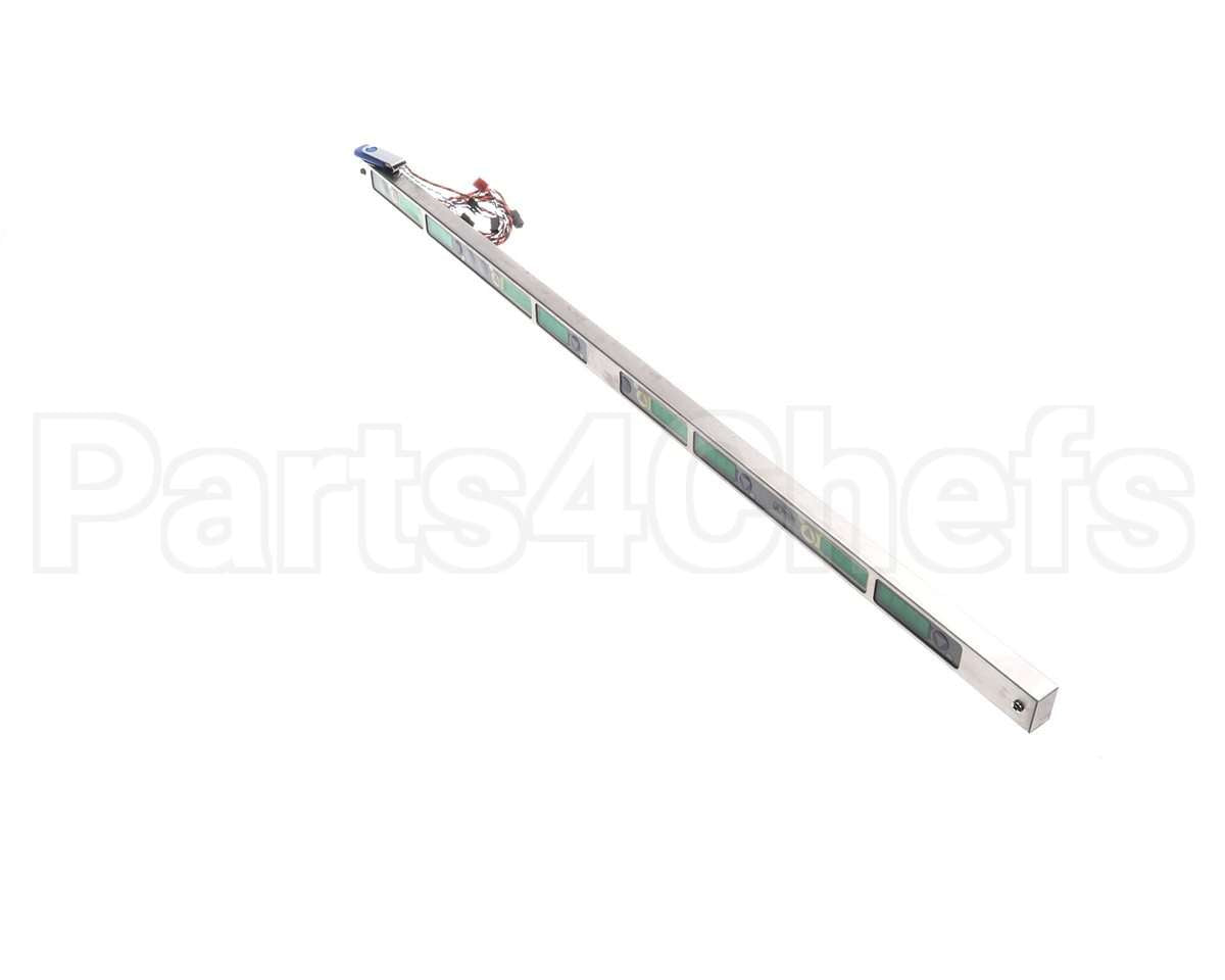 510-375S Prince Castle Kit Timer Bar 8 Aux Base 89-23
