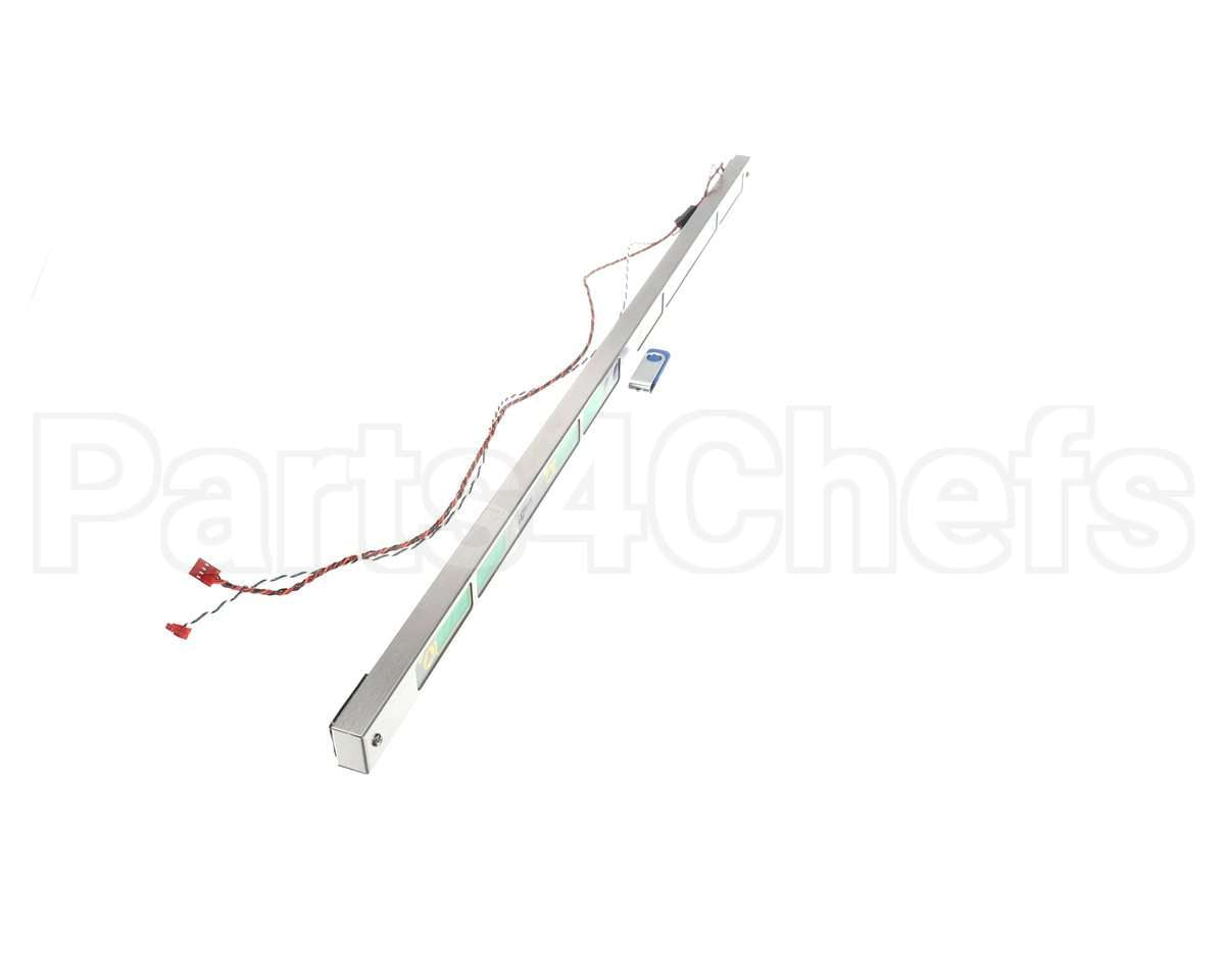 510-376S Prince Castle Kit Timer Bar 8 Main Top 89-23