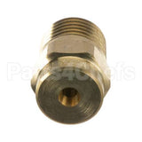 510-5011 Lvo 1/4 Rinse Nozzle (All But Rw25