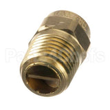 510-5011 Lvo 1/4 Rinse Nozzle (All But Rw25
