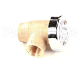 510-5016 Lvo 1/2 Vacuum Breaker