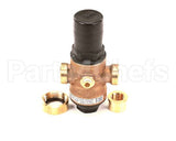 510-5021 Lvo 1/2 Pressure Regulator