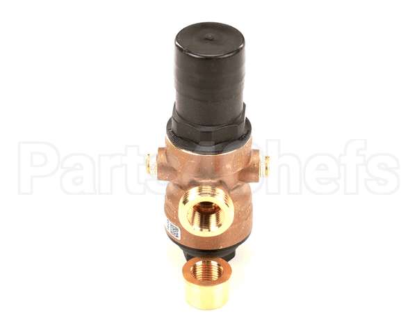 510-5021 Lvo 1/2 Pressure Regulator