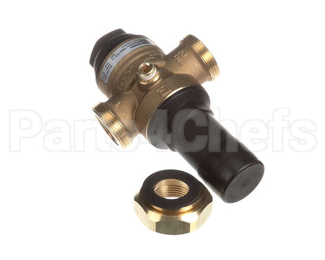 510-5050 Lvo 1 Pressure Regulator