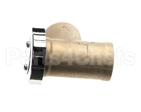 510-5052 Lvo 1 Vacuum Breaker