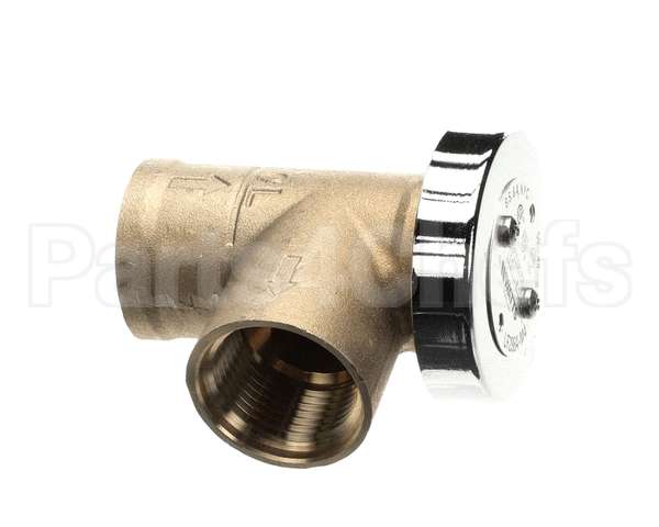 510-5052 Lvo 1 Vacuum Breaker