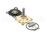 510-5066 Lvo 1/2 Parker Solenoid Valve Kit
