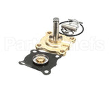 510-5066 Lvo 1/2 Parker Solenoid Valve Kit