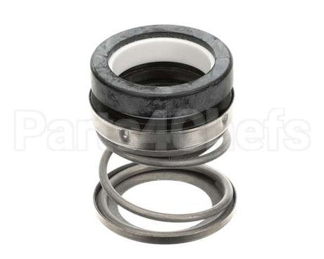 510-5096 Lvo Berkeley Pump Seal-All Except