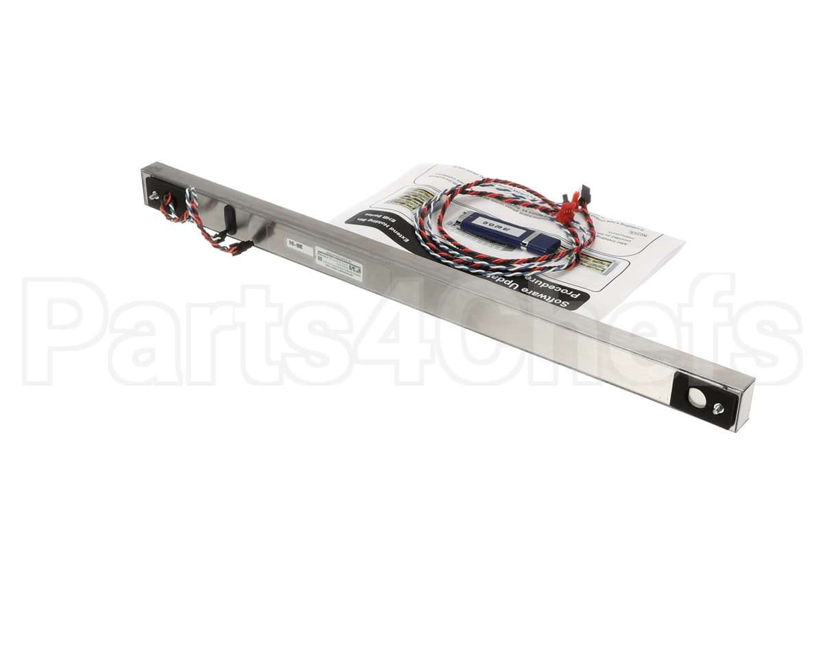 510-509S Prince Castle Kit Bb 4 Ch Main Jib Ehb42