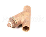 510-5131 Lvo Y Strainer