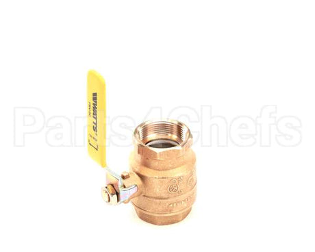 510-5145 Lvo 1 1/2 Ball Valve