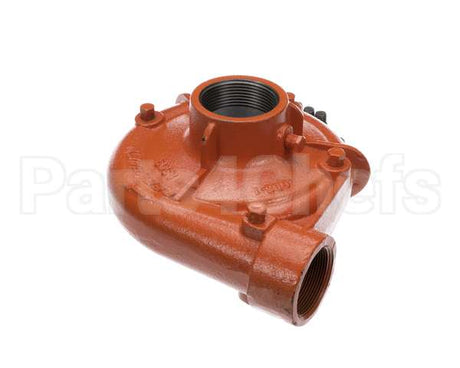 510-5148 Lvo Berkley Pump Casing(14 Pans)