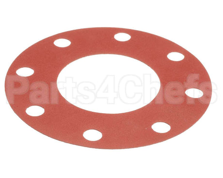 510-5174 Lvo Rw Pump Base Gasket