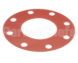 510-5174 Lvo Rw Pump Base Gasket