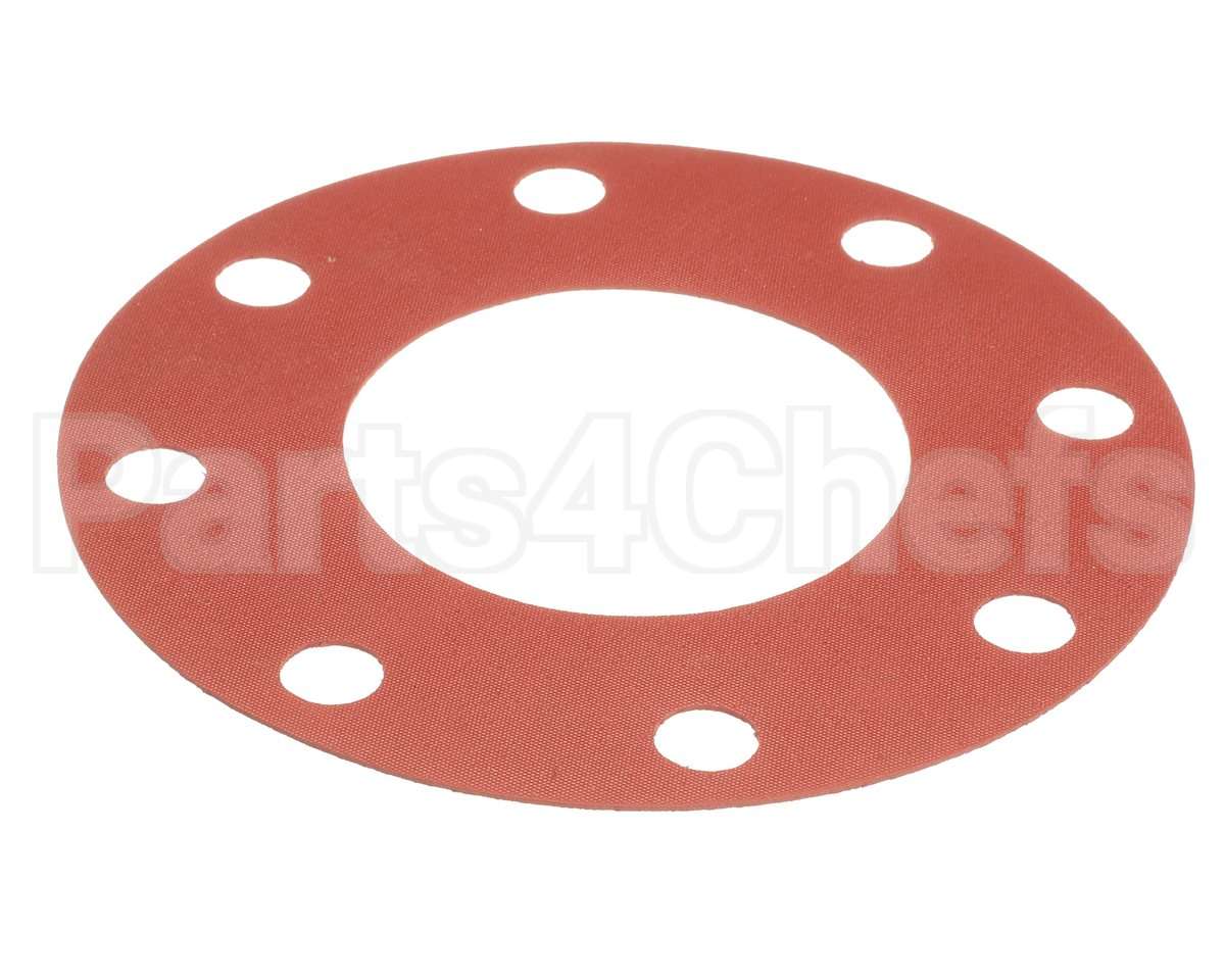 510-5174 Lvo Rw Pump Base Gasket
