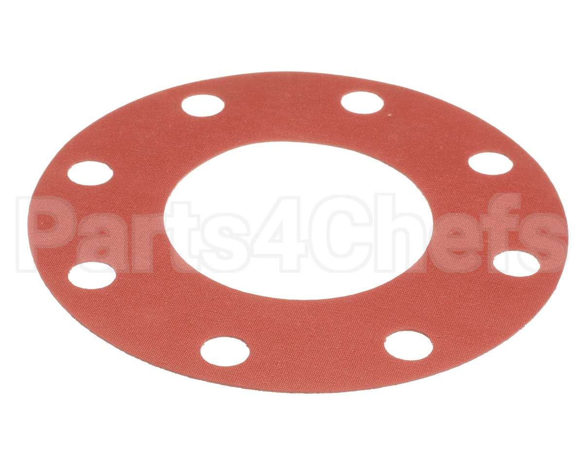 510-5174 Lvo Rw Pump Base Gasket