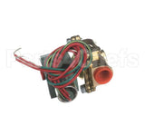 510-5183 Lvo 1/2 Asco Solenoid Valve-24V