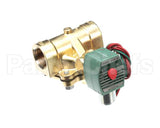 510-5185 Lvo 1 Asco Solenoid Valve-24V