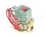 510-5189 Lvo 1/2 Asco Solenoid Valve-110V