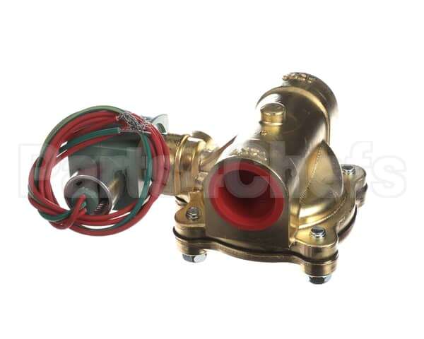 510-5191 Lvo 1 Asco Solenoid Valve-110V