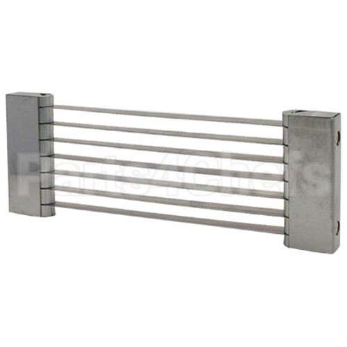 510 Compatible Vollrath Blade Assy Ok 3/8