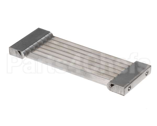 510 Vollrath Onion King 3/8 Cut Blade Assembly
