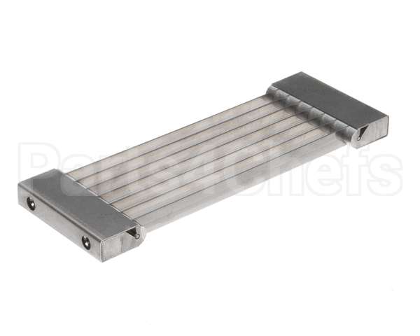510 Vollrath Onion King 3/8 Cut Blade Assembly