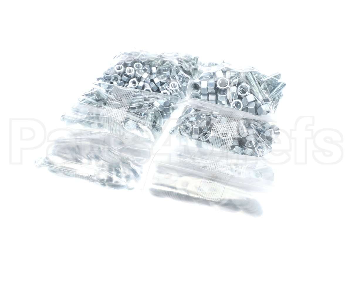 51000-1069 Cutler Industries Rebush Bolt Kit