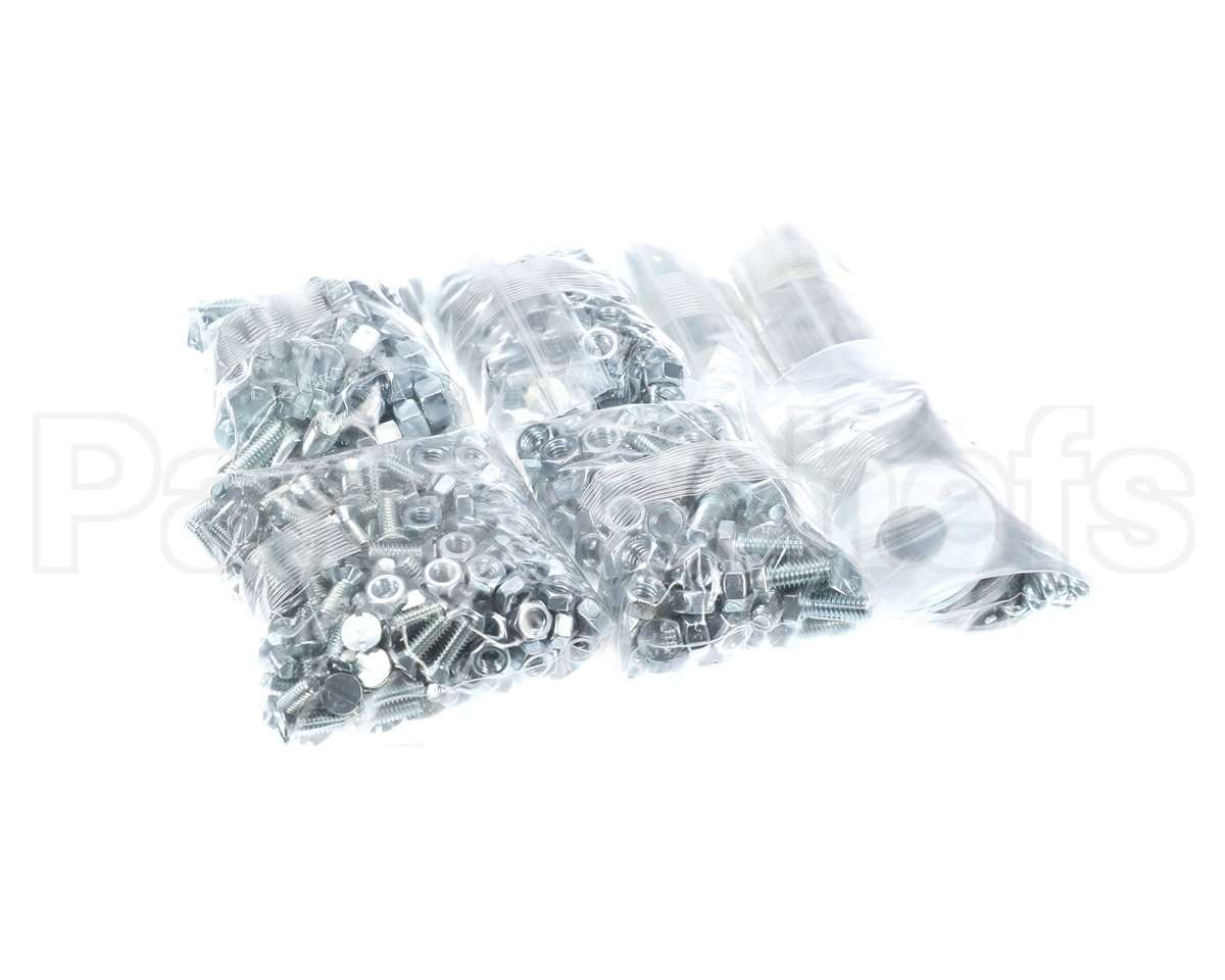 51000-1069 Cutler Industries Rebush Bolt Kit