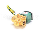 51001 Blodgett Solenoid Valve,3/4Npt 24V/60