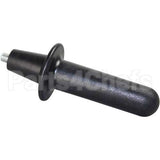 510012 Compatible Globe Handle - End Weight