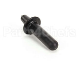 510012 Globe End Weight Handle, Plastic