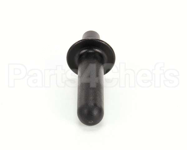 510012 Globe End Weight Handle, Plastic